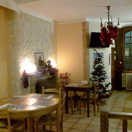 Hotel Du Bellay Blois Zewnętrze zdjęcie