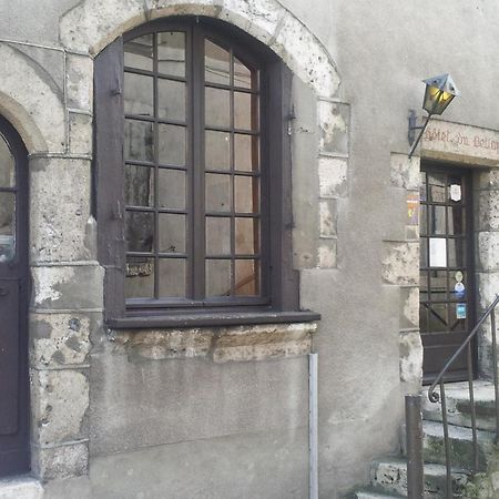 Hotel Du Bellay Blois Zewnętrze zdjęcie