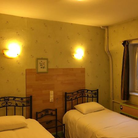 Hotel Du Bellay Blois Zewnętrze zdjęcie