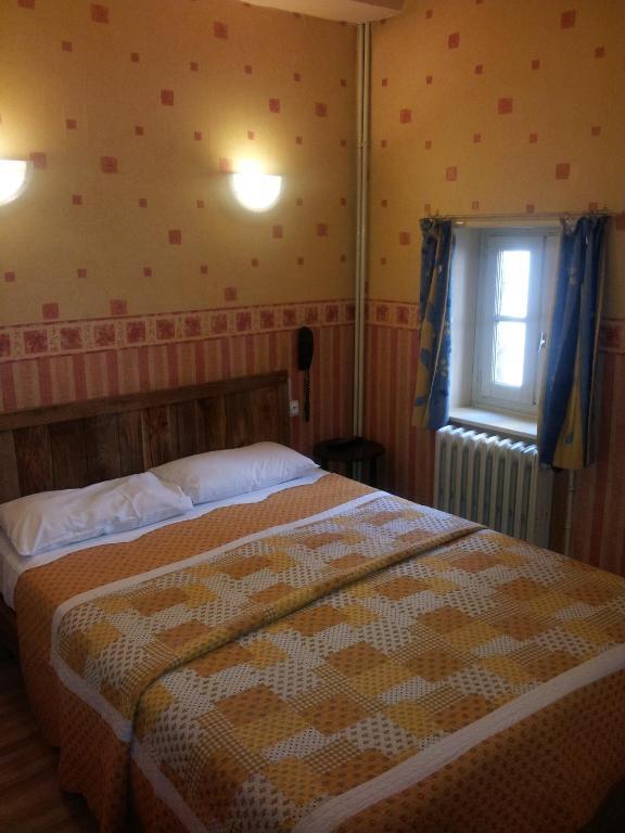 Hotel Du Bellay Blois Zewnętrze zdjęcie