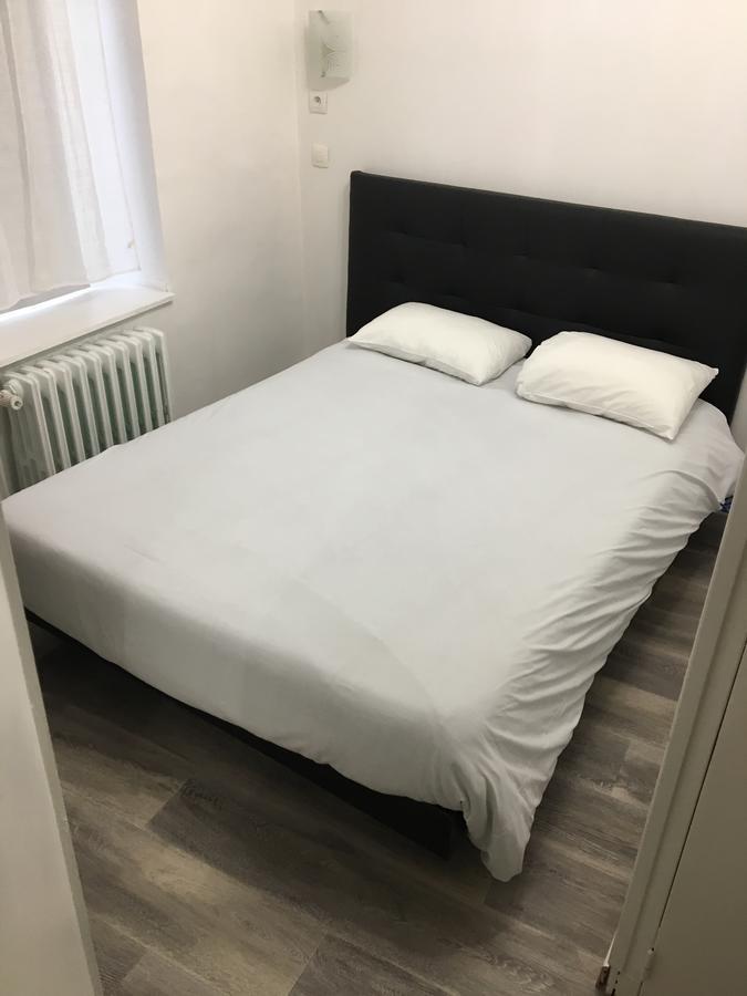 Hotel Du Bellay Blois Zewnętrze zdjęcie