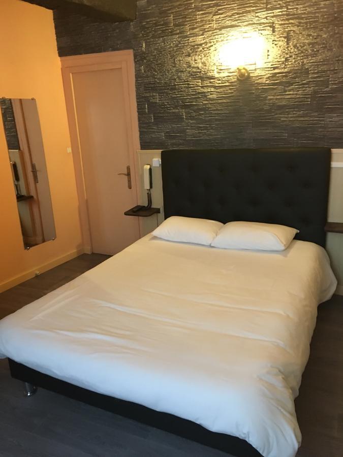 Hotel Du Bellay Blois Zewnętrze zdjęcie