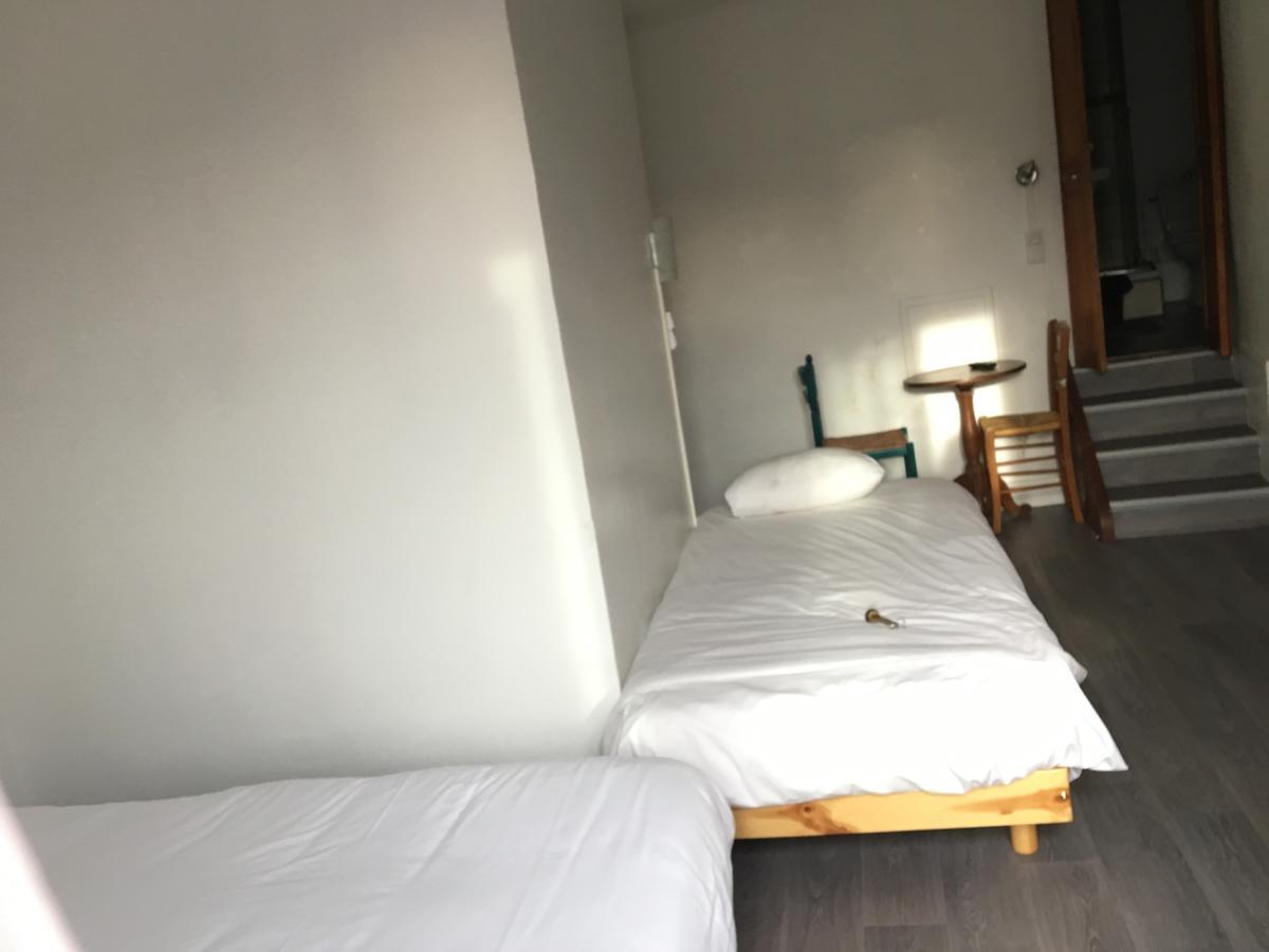 Hotel Du Bellay Blois Zewnętrze zdjęcie