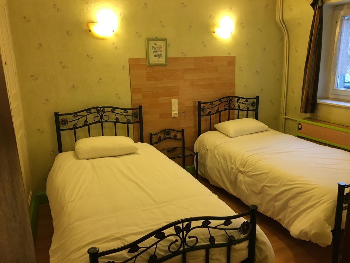 Hotel Du Bellay Blois Zewnętrze zdjęcie