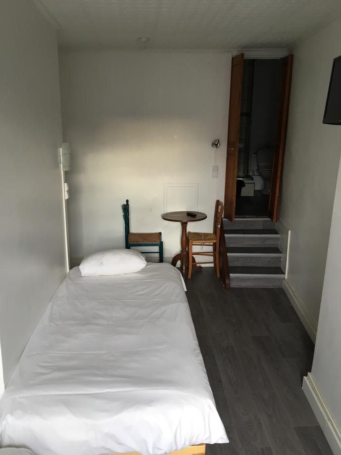 Hotel Du Bellay Blois Zewnętrze zdjęcie