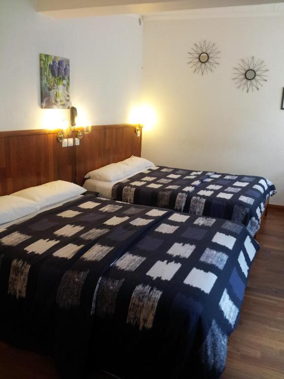 Hotel Du Bellay Blois Pokój zdjęcie