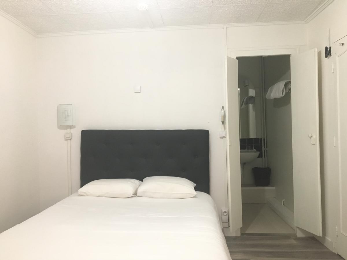 Hotel Du Bellay Blois Zewnętrze zdjęcie
