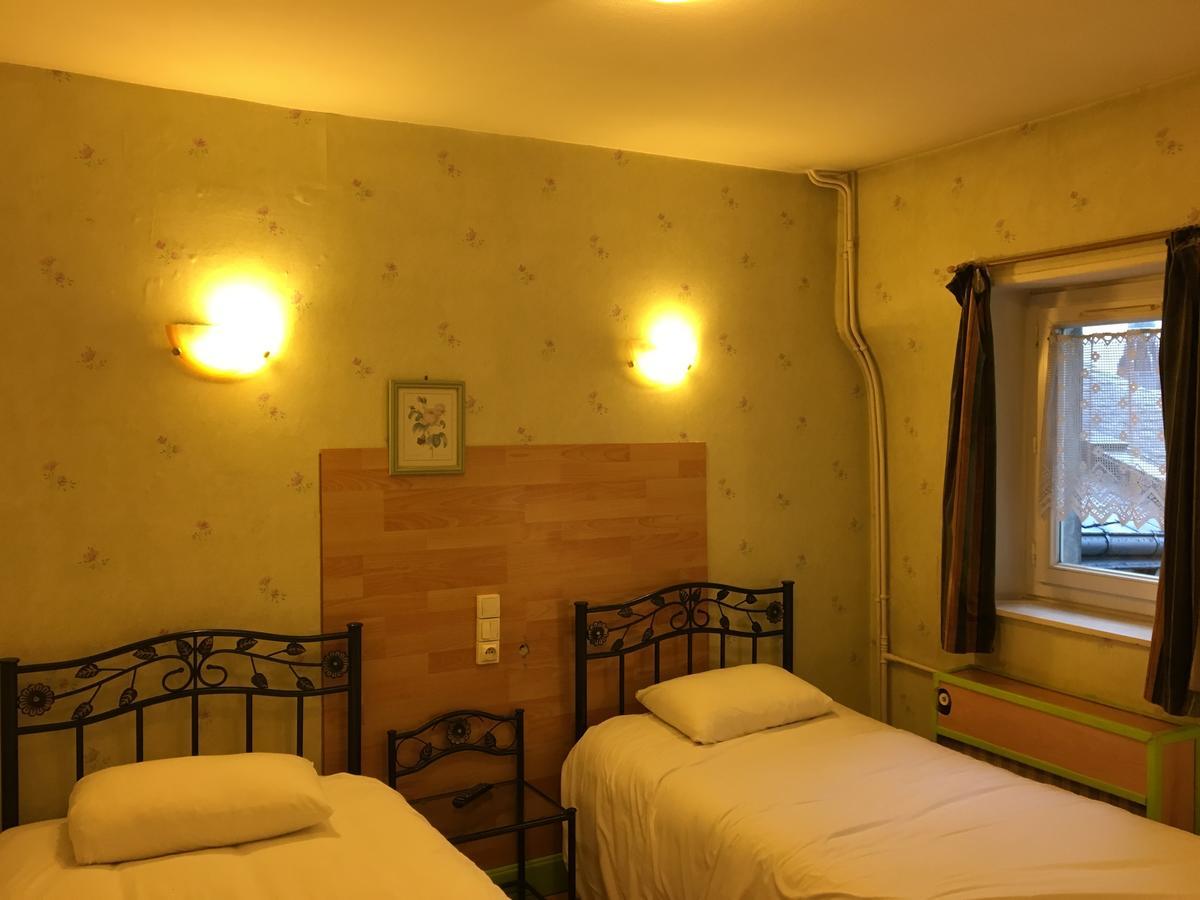 Hotel Du Bellay Blois Zewnętrze zdjęcie